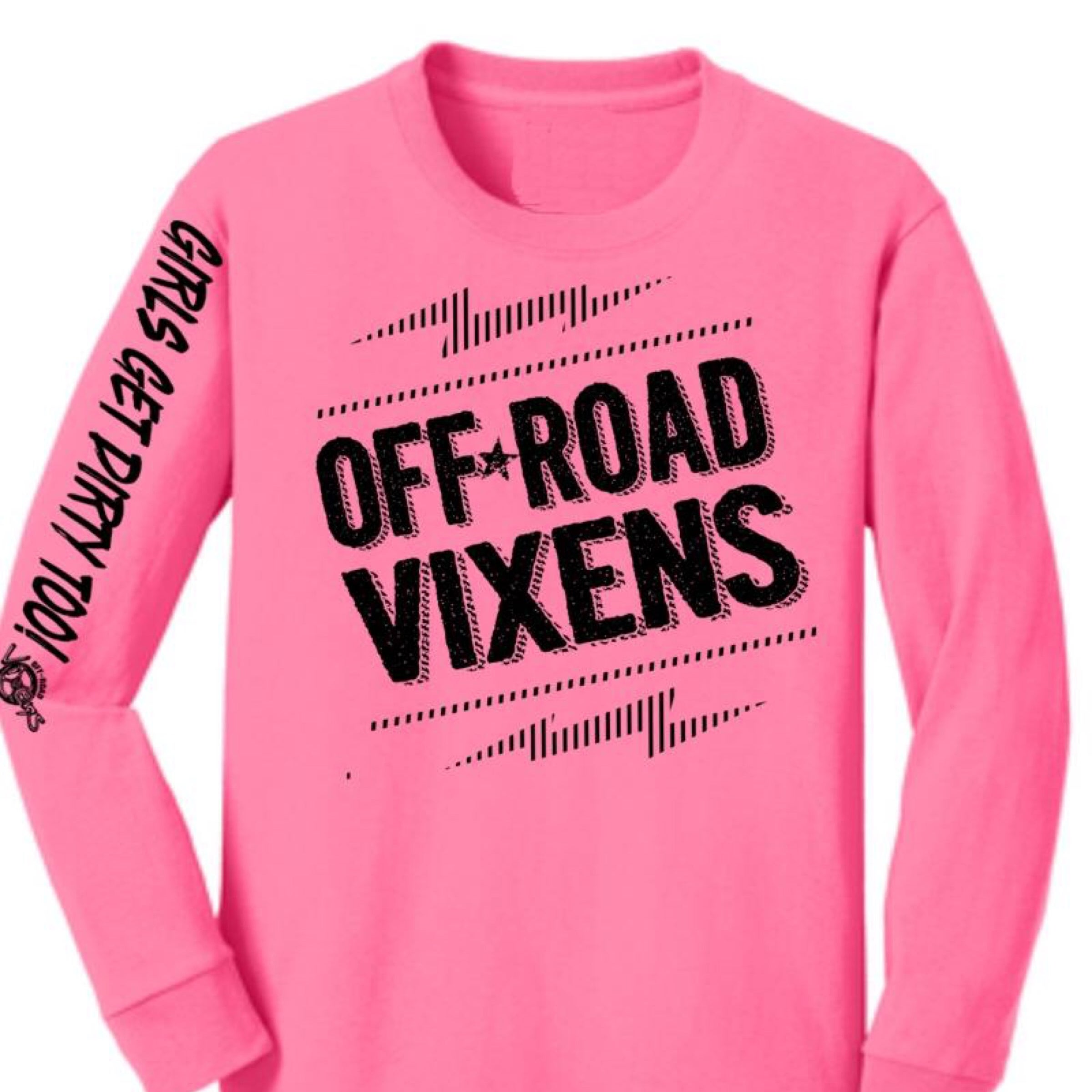 Home | Off-Road Vixens-Vixen Nation